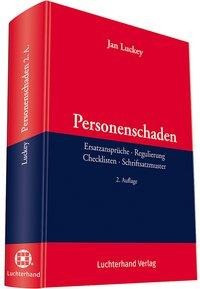 Personenschaden