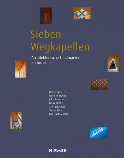 Sieben Wegkapellen