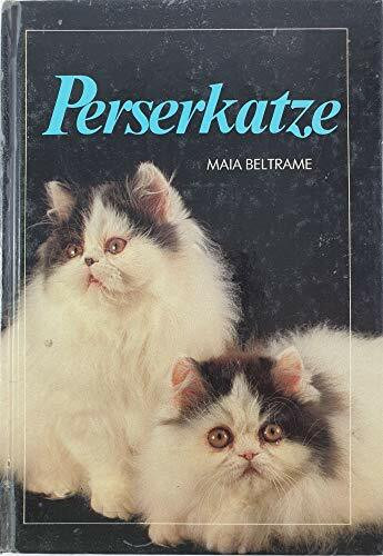 Perserkatze