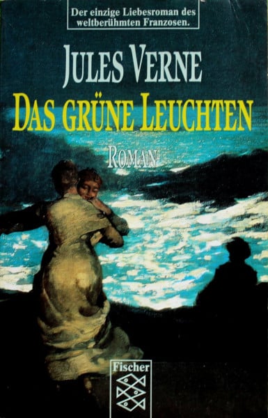 Das grüne Leuchten