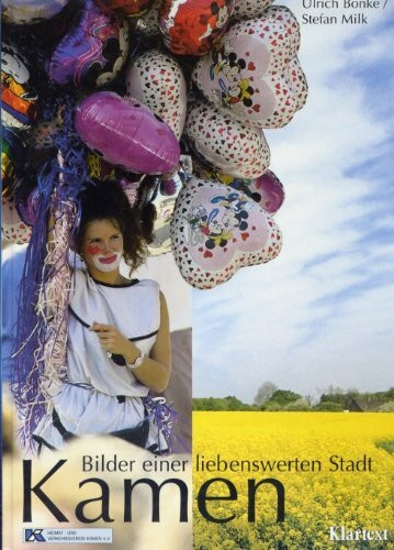 Kamen. Bilder einer liebenswerten Stadt