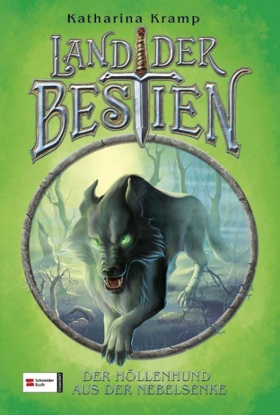 Land der Bestien 01