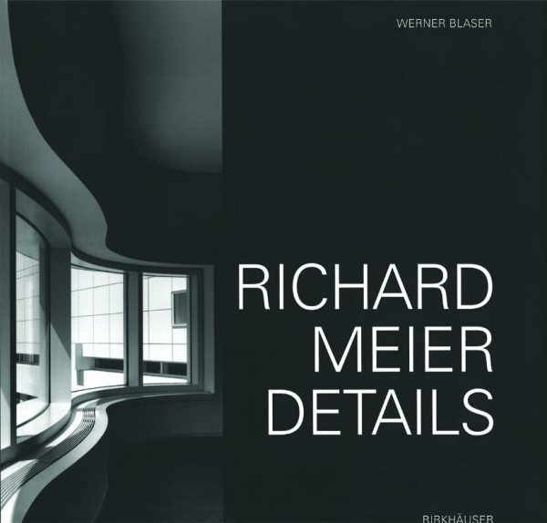 Richard Meier: Details