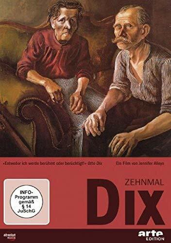 Zehnmal Dix