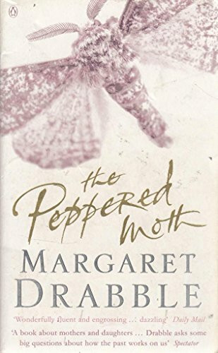The Peppered Moth