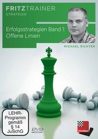 Erfolgsstrategien 1: Offene Linien