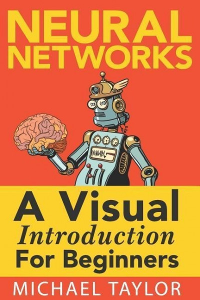 Make Your Own Neural Network: An In-Depth Visual Introduction for Beginners