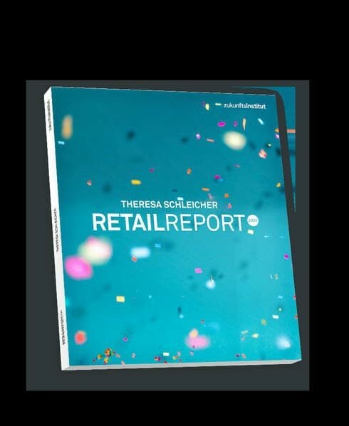 Retail Report 2020 Retail Report 2020