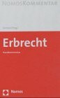 Erbrecht Handkommentar