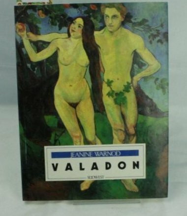 Suzanne Valadon
