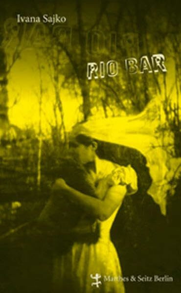 Rio Bar: Roman