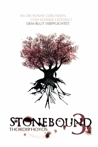 Stonebound 3: Dem Blut verpflichtet