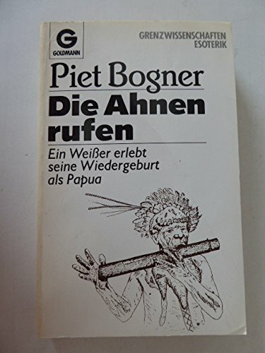 Die Ahnen rufen