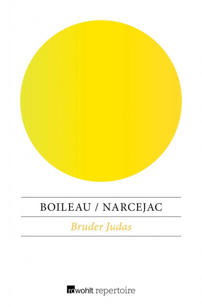 Bruder Judas