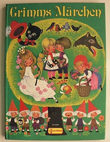 Grimms Märchen