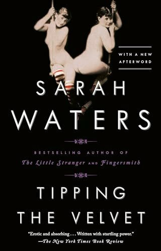 Tipping the Velvet: A Novel