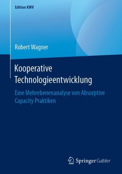 Kooperative Technologieentwicklung