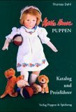 Käthe Kruse Puppen: Katalog und Preisführer: Katalog Und Preisfuhrer