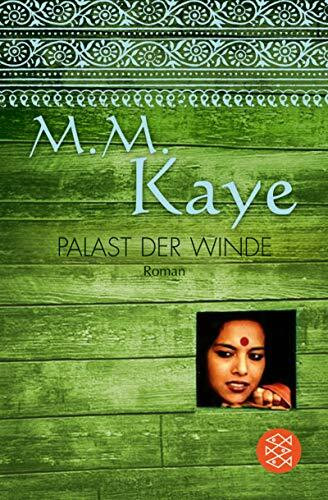Palast der Winde: Roman