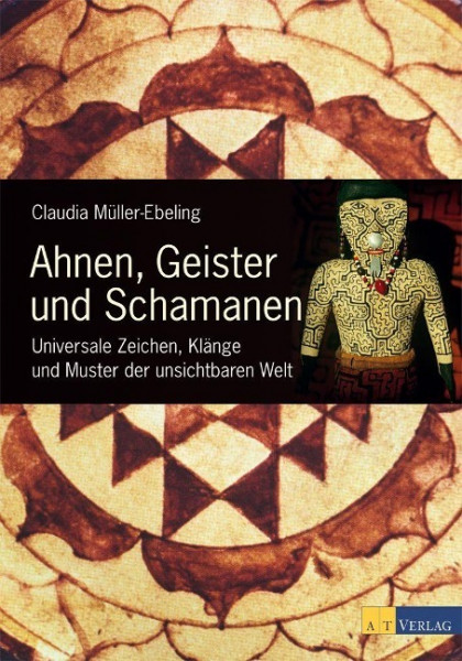 Ahnen, Geister und Schamanen