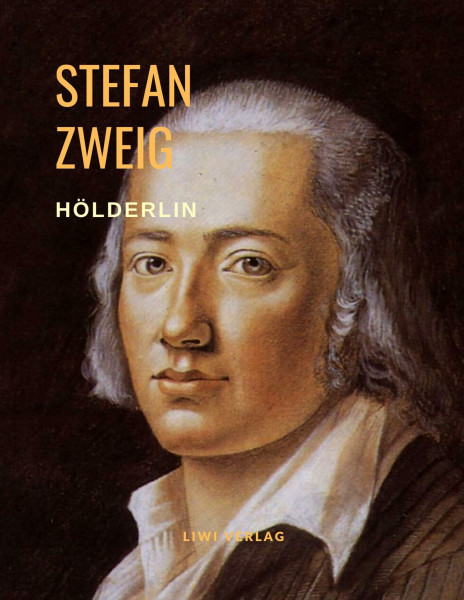 Hölderlin: Sturz ins Unendliche - Eine Biografie
