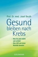 Gesund bleiben nach Krebs