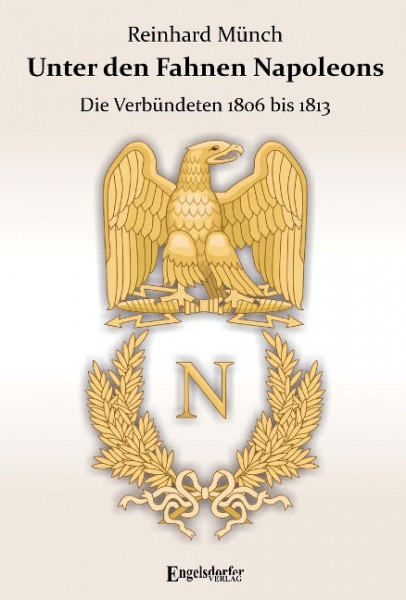 Unter den Fahnen Napoleons