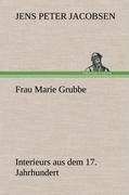 Frau Marie Grubbe