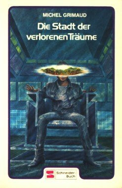 Die Stadt der verlorenen Träume.