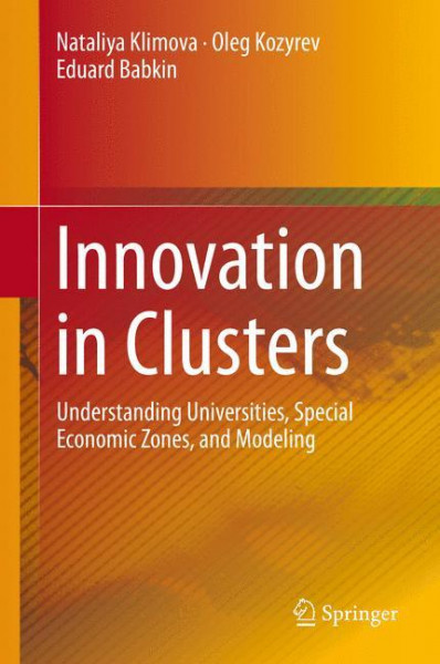 Innovation in Clusters
