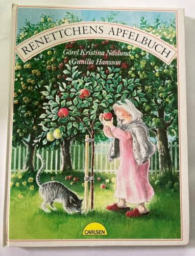 Renettchens Apfelbuch