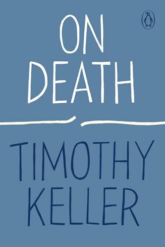 On Death (How to Find God, Band 3)