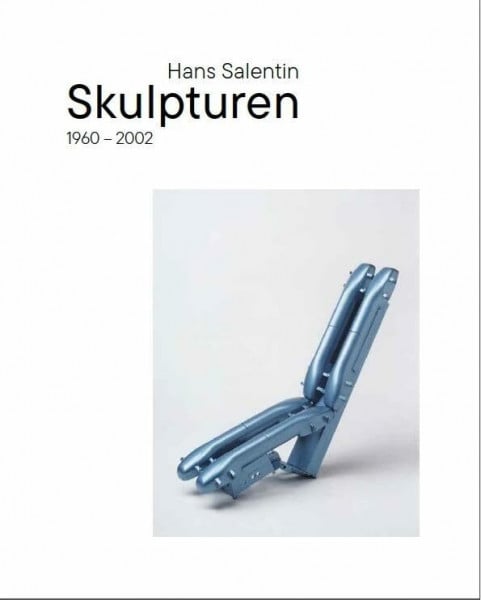 Hans Salentin: Skulpturen 1960-2002