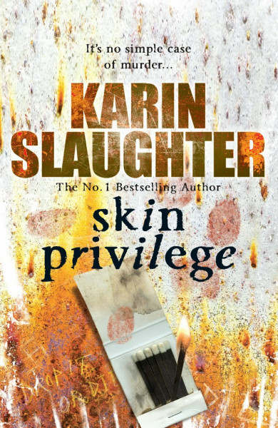 Skin Privilege: Grant County Series, Book 6 (English Edition)