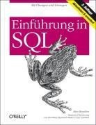 Einführung in SQL