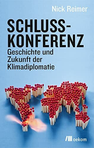 Schlusskonferenz: Geschichte und Zukunft der Klimadiplomatie