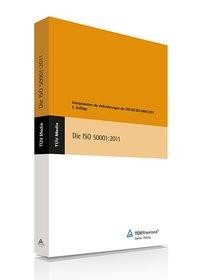 Die ISO 50001:2011