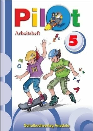 Pilot 5: 5. Schuljahr