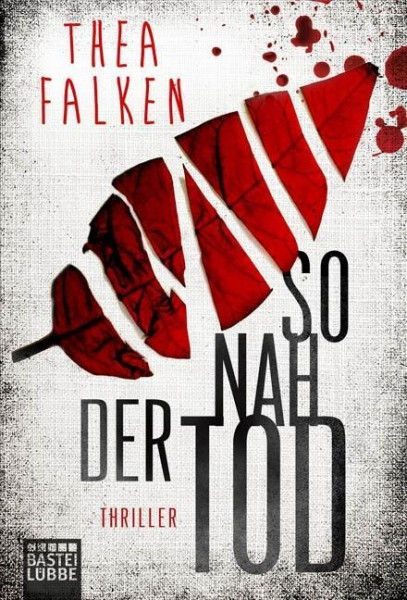 So nah der Tod