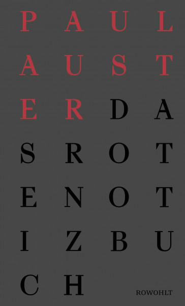 Das rote Notizbuch: Wahre Geschichten