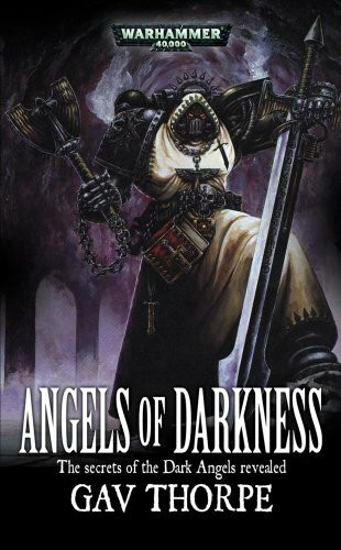 Angels of Darkness (Warhammer 40, 000 S.)