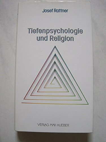 Tiefenpsychologie und Religion