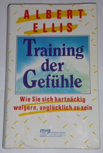 Training der Gefühle