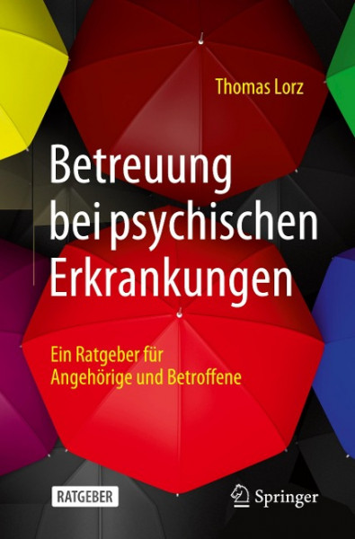 Betreuung bei psychischen Erkrankungen