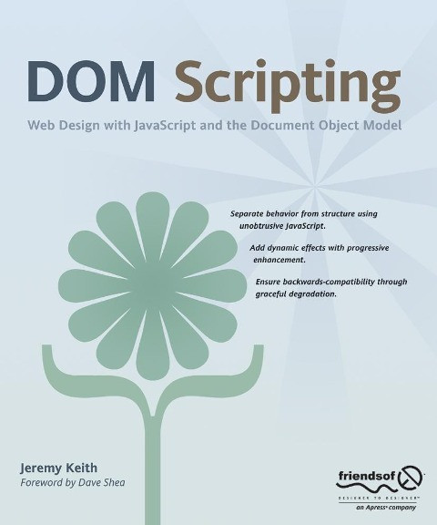 Dom Scripting