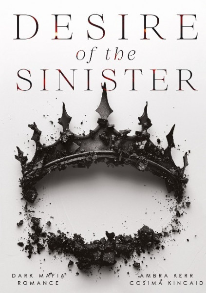 Desire of the Sinister