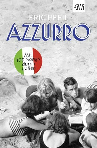 Azzurro Eric Pfeil - Bild 3
