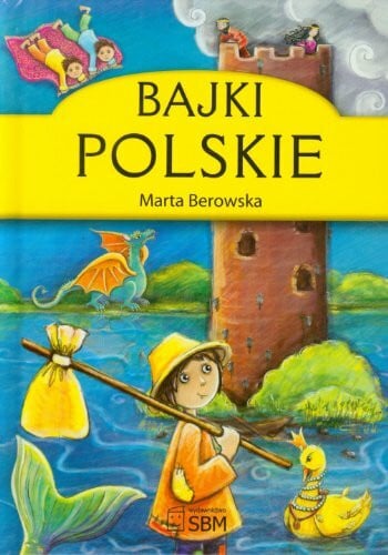 Bajki polskie
