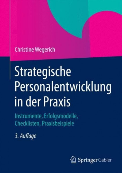 Strategische Personalentwicklung in der Praxis