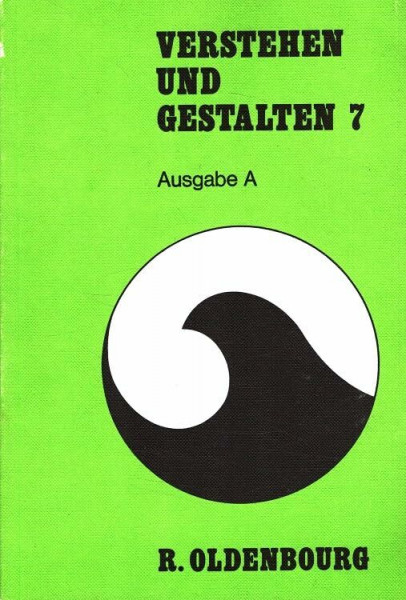 Verstehen und Gestalten. Bisherige Fassung: Deutsches Sprachbuch für Gymnasien / Allgemeine Ausgabe. Oberstufe
